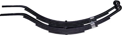 Dexter Marine of Georgia - Slipper Spring Flat 1850# Cap. - 81198