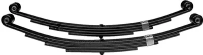 Dexter Marine of Georgia - Dbl. Eye Spring 2500# Cap. - 81199