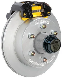Dexter Marine of Georgia - Brake Vntd Cap Rotr 9.6 - 82061