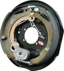 Dexter Marine of Georgia - Elect Brakes 12 Drum Pr - 82088