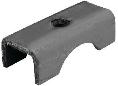 Dexter Marine of Georgia - Axle Spring Seat 2-3/8 Axle - 86527