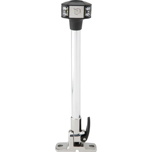 Attwood Marine 3nm LED Masthead Light 12 Po 7812-S-7