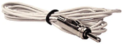 Jensen - Am/fm 6' Wire Antenna - 8309819