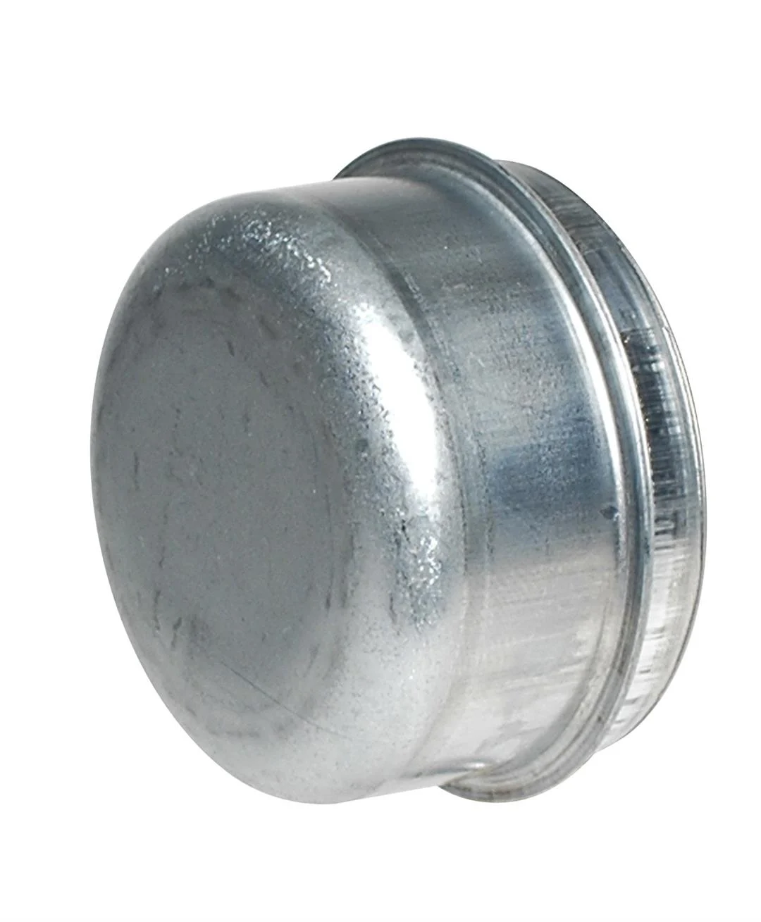 C.E. Smith Dust Caps - Hub ID 1.980" - (Pair)