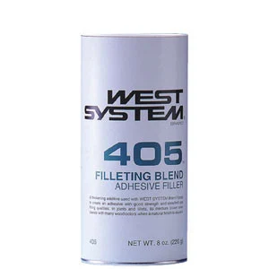 West System Filleting Blend 8oz 405