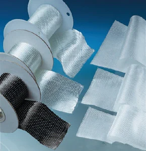 West System - 9 Oz Glass Tape 4 X10' - 73210
