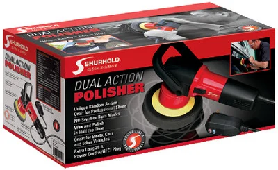 Shurhold - Polisher Starter Kit Incl - 3101