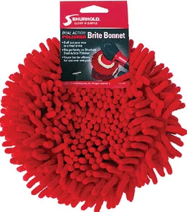 Shurhold - Microfiber Bonnet For Dap - 3153