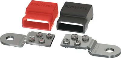Blue Sea Systems - Busbar Batterm Mnt  Pos/neg Ki - 2340