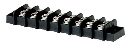 Blue Sea Systems - Terminal Block Ind 8 Cir 20 A - 2408