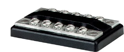 Blue Sea Systems - Dual Common Bus +/-5 Cir - 2701