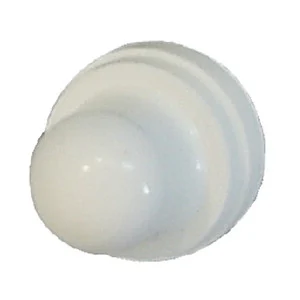 Blue Sea Systems - Boot Reset Button White 2/pk - 4136