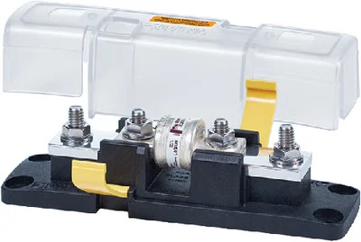 Blue Sea Systems - Fuse Block Class T Ip 110-200a - 5007100