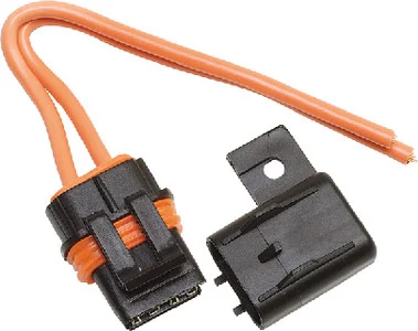 Blue Sea Systems - Fuse Holder Ato/atc Waterproof - 5065
