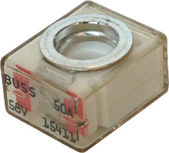 Blue Sea Systems - Fuse Terminal 125a - 5184