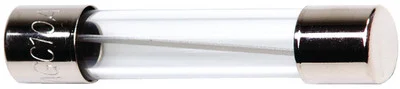 Blue Sea Systems - Fuse Agc 10 Amp - 5215
