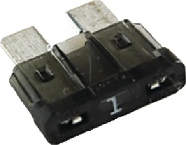 Blue Sea Systems - Fuse Ato/atc 1amp 2/pk - 5235