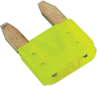 Blue Sea Systems - Fuse Atm 20 Amp - 5273