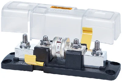 Blue Sea Systems - Fuse Block Class T Ip 225-400a - 5502100
