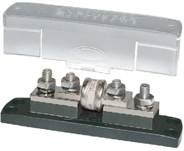 Blue Sea Systems - Fuse Block Class T 225-400a - 5502