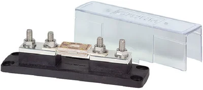 Blue Sea Systems - Fuse Block Anl 325-750a - 5503
