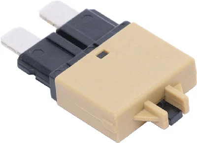 Blue Sea Systems - Circuit Breakr Ato/atc 5a 2pk - 7062