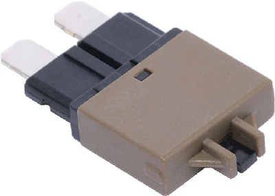 Blue Sea Systems - Circuit Breakr Ato/atc 7.5a 2p - 7063