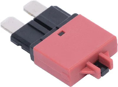 Blue Sea Systems - Circuit Breakr Ato/atc 10a 2pk - 7064