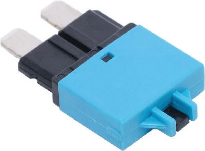Blue Sea Systems - Circuit Breakr Ato/atc 15a 2pk - 7065