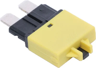 Blue Sea Systems - Circuit Breakr Ato/atc 20a 2pk - 7066