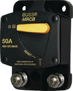 Blue Sea Systems - Circut Breker - 7138