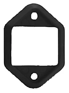 Blue Sea Systems - Bezel Mount Panel 700x Breake - 7198