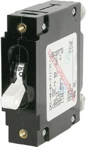 Blue Sea Systems - Dc 100 Amp Breaker - 7250