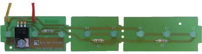 Blue Sea Systems - Backlight Kit Cb Panel 120/12 - 8065