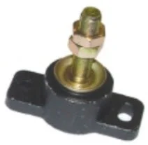 OEM Quicksilver/Mercury Engine Mount Base Assembly 66284A2