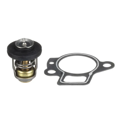 OEM Mercury / Quicksilver (120°F) 30-40hp 3-Cylinder 4-Stroke Outboards Thermostat Kit 825212A1