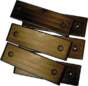 Ironwood Pacific - E-z Slide Kit #2 6 Slides - 131