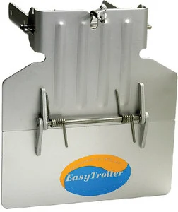 Ironwood Pacific - Easy Troller Hinged - 161
