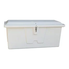 Taylor Made Stow 'n Go Dock Box - 24" x 54" x 22" - Small