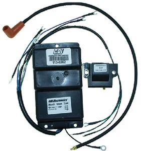 CDI Electronics - {brp#3983636 }battery Cd Modul - 113-8362