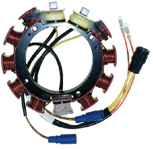 CDI Electronics - Omc Stator 35 Amp - 1734643