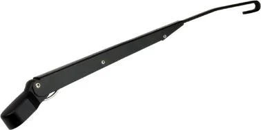 Sea-Dog Line Adjustable Wiper Arm Hook Style (Black) 413174B-1