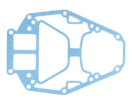 OEM MerCruiser Exhaust Plate Gasket O/B 27-991764