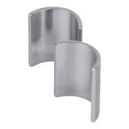 Replacement Plates for Take-Apart Jaw Slide