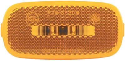 Diamond Group - Amber Replacement Lens - DG52716VP