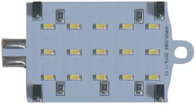 Diamond Group - 921 Flat Sw 135 Led Bulb 2/pk - DG726011VP