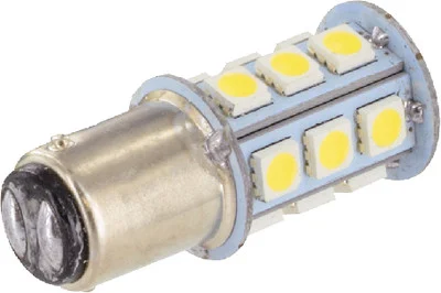 Diamond Group - 1076 Led Bulb Bw 6/pk - DG726226VP