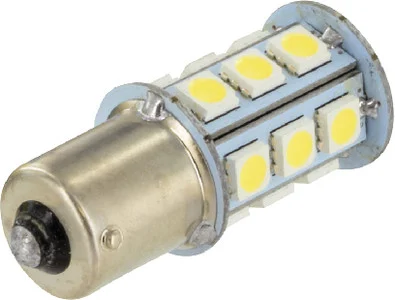 Diamond Group - 1141 Led Bulb Soft 6/pk - DG726236WVP