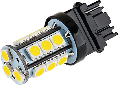 Diamond Group - 3157 Led Bulb Bw 2/pk - DG72635VP