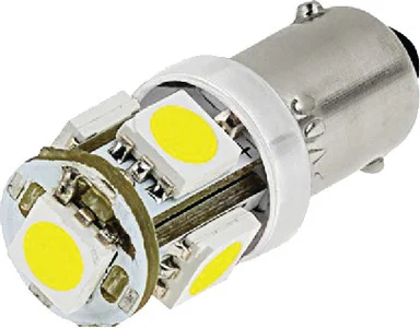Diamond Group - 57 Led Bulb Bw 2/pk - DG72637VP